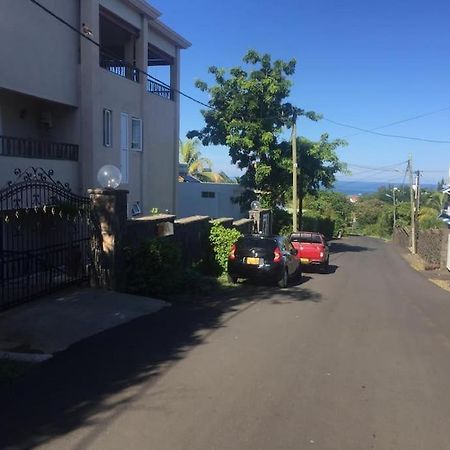 Lovely Two Bedrooms Apartment. Flic-en-Flacq Exterior foto