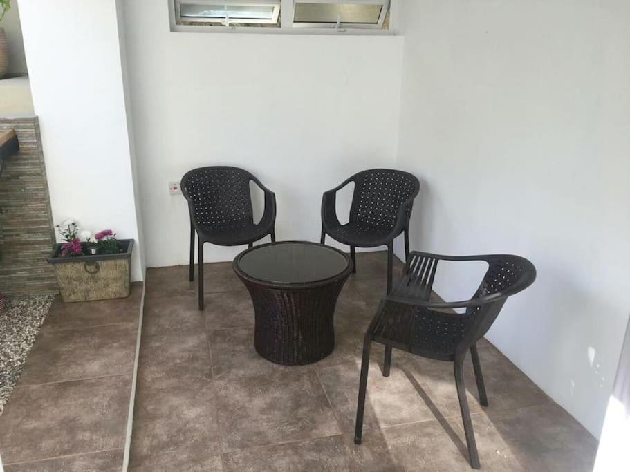 Lovely Two Bedrooms Apartment. Flic-en-Flacq Exterior foto