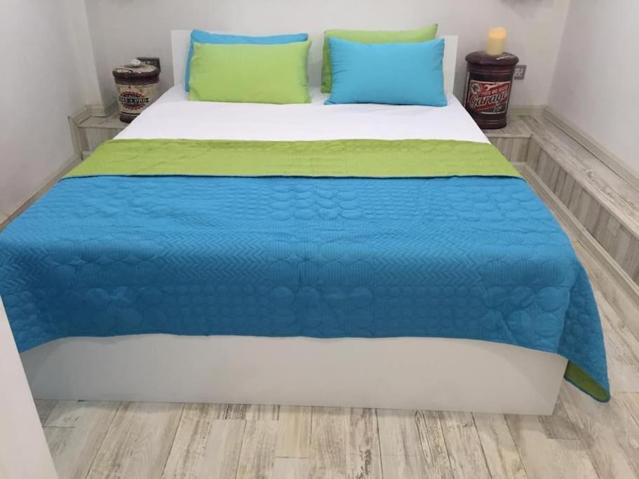 Lovely Two Bedrooms Apartment. Flic-en-Flacq Exterior foto