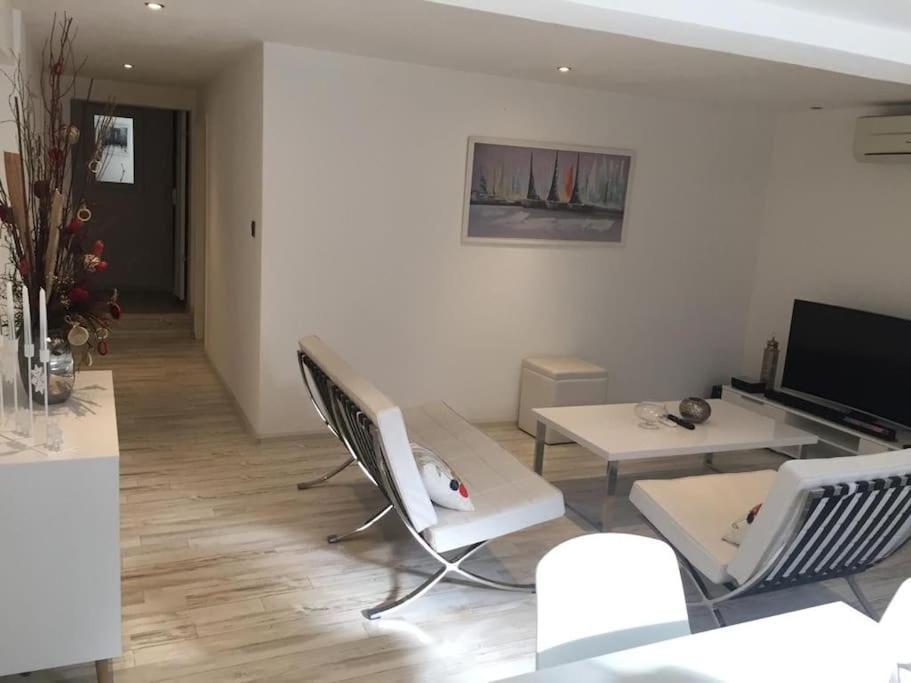 Lovely Two Bedrooms Apartment. Flic-en-Flacq Exterior foto