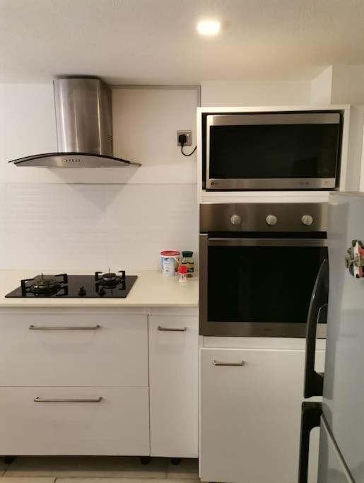 Lovely Two Bedrooms Apartment. Flic-en-Flacq Exterior foto