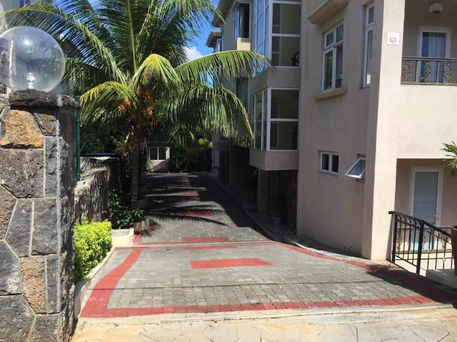 Lovely Two Bedrooms Apartment. Flic-en-Flacq Exterior foto