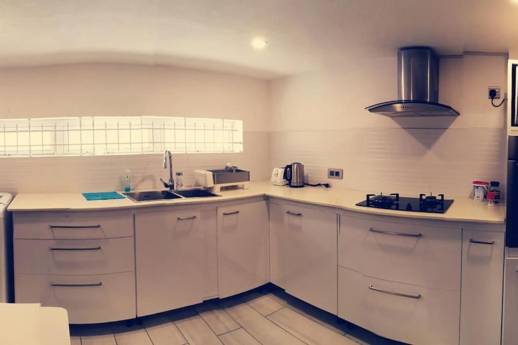 Lovely Two Bedrooms Apartment. Flic-en-Flacq Exterior foto