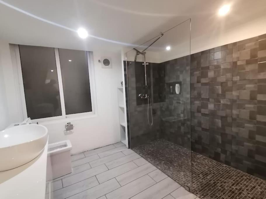 Lovely Two Bedrooms Apartment. Flic-en-Flacq Exterior foto