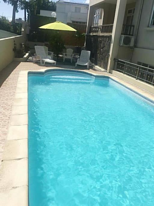Lovely Two Bedrooms Apartment. Flic-en-Flacq Exterior foto